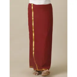 Ramraj Men Dhotis image 4