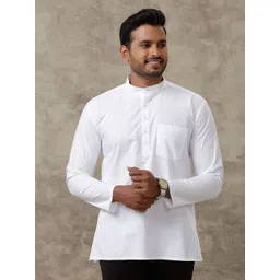 Ramraj Men Handloom Kurta-picture-18