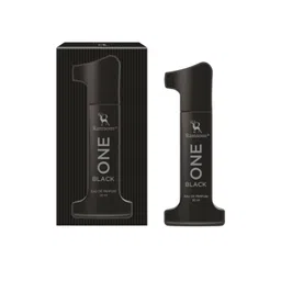 Ramsons Men One Black Long Lasting Eau de Parfum - 30 ml-picture-41