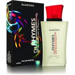Ramsons - RHYMES Eau De Parfum | 100 ML | Perfume For Men | TN - Lemon, Leafy Green, Aquatic | MN - Violet, Lilly of the valley, Cinnamon, Rose | BN - Musk, Tonka, Woody, Amber, Leathery-picture-40