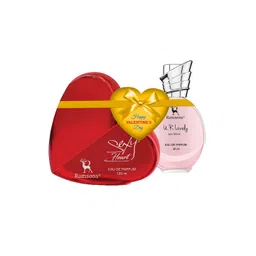 Ramsons Sexy Heart & U R Lovely Eau De Parfum-picture-11