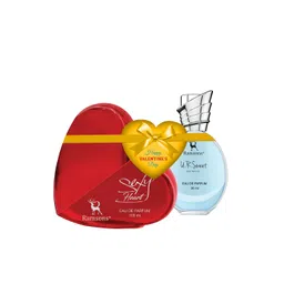 Ramsons Sexy Heart & U R Sweet Eau De Parfum-picture-14