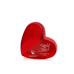 Ramsons Sexy Heart Long Lasting Eau De Parfum - 100ml-picture-21