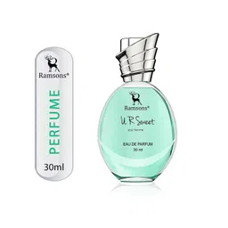 Ramsons Women U R Sweet Long Lasting Eau De Parfum - 30 ml-picture-36