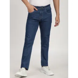 R&B Blue Regular Fit Jeans-picture-22