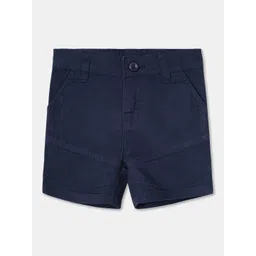 R&B Boys Blue Shorts-picture-38