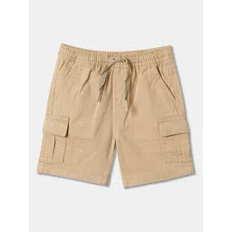 R&B Boys Cargo Shorts-picture-17