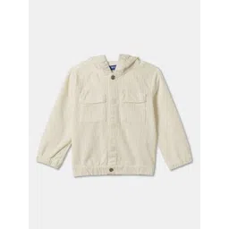 R&B Boys Corduroy Tailored Jacket with Embroidered-picture-44