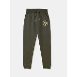 R&B Boys Cotton Mid Rise Joggers-picture-32