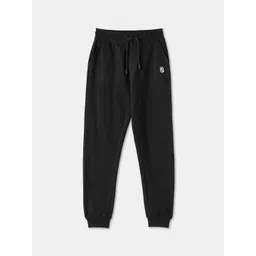 R&B Boys Cotton Mid-Rise Joggers-picture-47