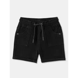 R&B Boys Denim Shorts-picture-50