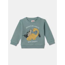 R&B Boys Embroidered Graphic Sweatshirt-picture-30