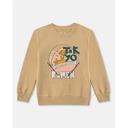 r&b Boys Graphic Sweatshirt-picture-41