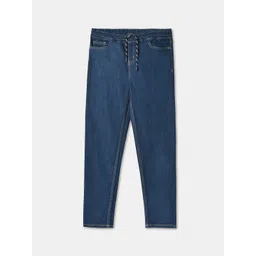 R&B Boys Mid-Rise Cotton Jeans-picture-38