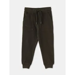 R&B Boys Mid Rise Joggers-picture-15
