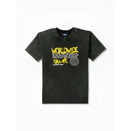 R&B Boys Printed Applique T-shirt-picture-36