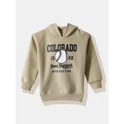 R&B Boys Printed Hooded Sweatshirt-picture-33