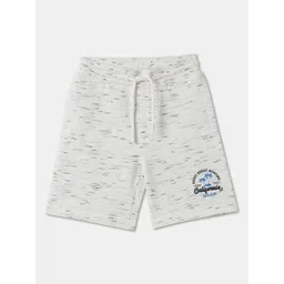 R&B Boys Printed Regular Fit Cotton Shorts-picture-27