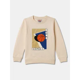 R&B Boys Printed Sweatshirt-picture-30