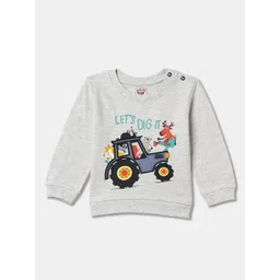 R&B Boys Printed Sweatshirt-picture-56