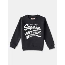 R&B Boys Printed Sweatshirt-picture-45