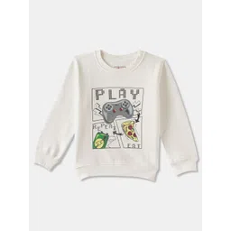R&B Boys Printed Sweatshirt-picture-46