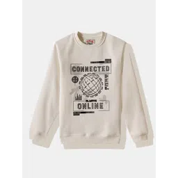 R&B Boys Printed Sweatshirt-picture-28