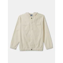 R&B Boys Tailored Jacket with Embroidered-picture-42