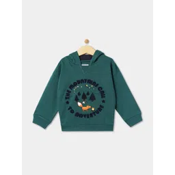 R&B Boys Typography Embroidered Cotton Sweatshirt-picture-26