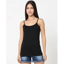 r&b Cotton Regular Camisole-picture-16