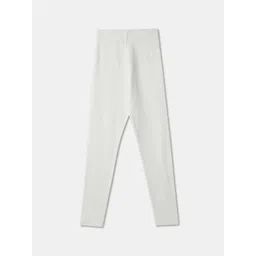 R&B Girls Cotton Ankle Length Leggings-picture-36