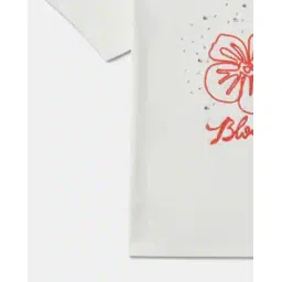 r&b Girls Embellished Round-Neck Top-picture-12