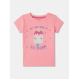 R&B Girls Printed T-shirt-picture-42