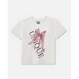 r&b Girls Regular Fit T-shirt-picture-13