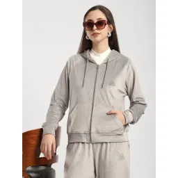 R&B Grey Polyester Jacket-picture-15