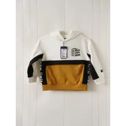 R&B Kids Multicolor Relaxed Fit Hoodie-picture-24