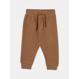 R&B Kids Multicolor Relaxed Fit Jacket & Joggers Set image 4