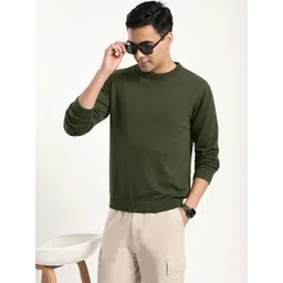 R&B Men Pullover-picture-12