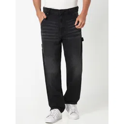 R&B Men Regular Fit Mid-Rise Cotton Jeans-picture-11