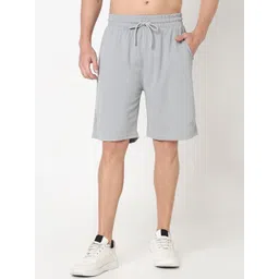 R&B Men Regular Fit Shorts-picture-22