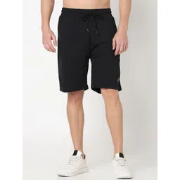 R&B Men Regular Fit Sports Shorts-picture-12