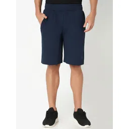 R&B Men Self Design Slim Fit shorts-picture-39