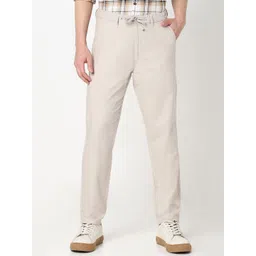 R&B Men Slim Fit Trousers-picture-24