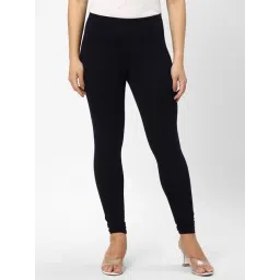 R&B Navy Leggings-picture-36