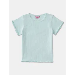 R&B Print Cotton Top-picture-21