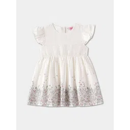 R&B Print Dress-picture-37