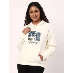 R&B Printed Hooded Cotton Sweatshirt-picture-19