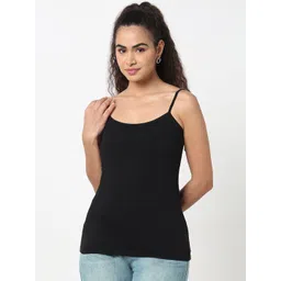 R&B Women Cotton Non-Padded Camisole-picture-36