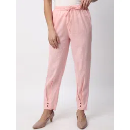 R&B Women High-Rise Trousers-picture-28