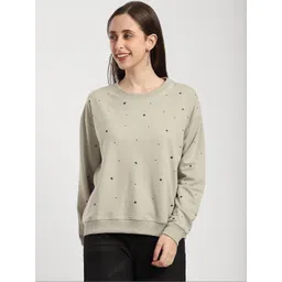 R&B Women Printed Sweatshirt-picture-11